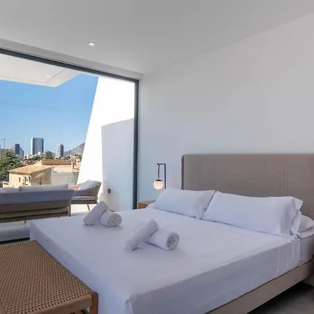 Avanoa - Enchinent Villa *