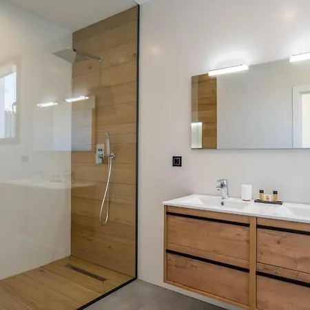 Villa Avanoa - Enchinent *