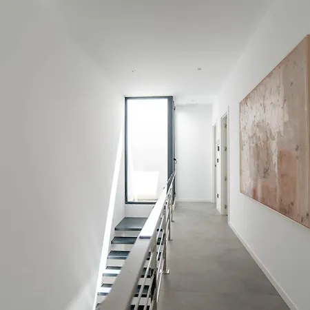 Avanoa - Enchinent Villa *