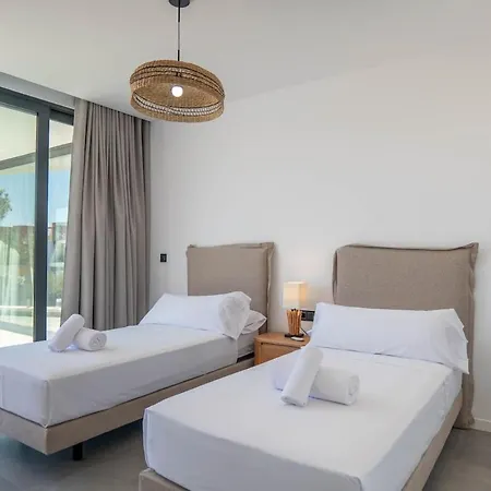 Villa Avanoa - Enchinent Calpe