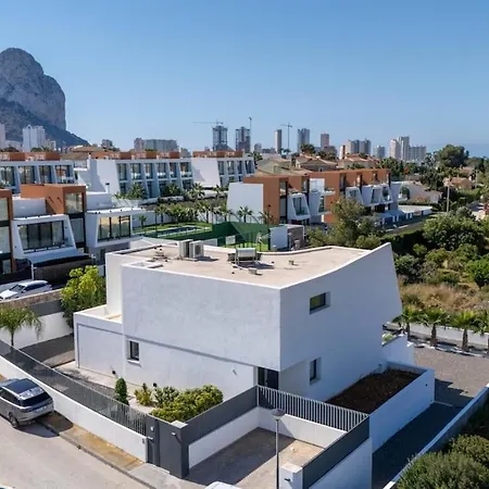 Villa Avanoa - Enchinent *