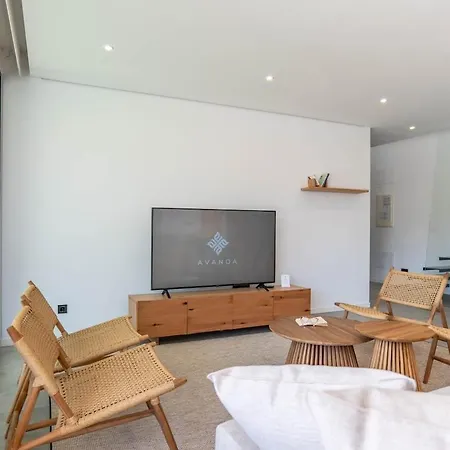 Villa Avanoa - Enchinent Calpe