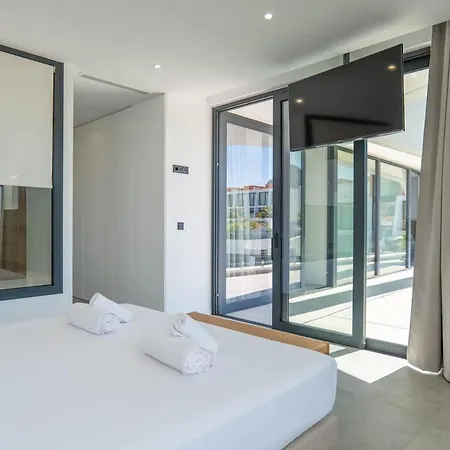 Villa Avanoa - Enchinent *