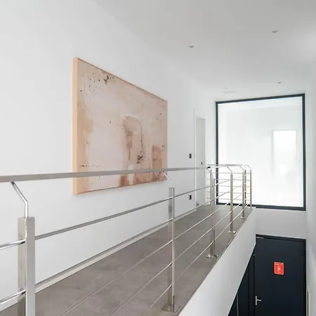 Villa Avanoa - Enchinent Calpe