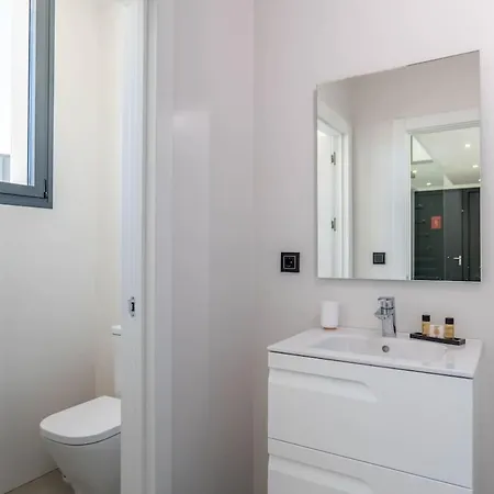 Avanoa - Enchinent Villa Calpe