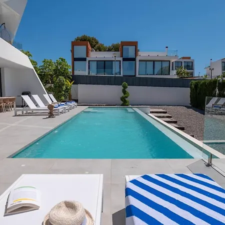 Villa Avanoa - Enchinent *