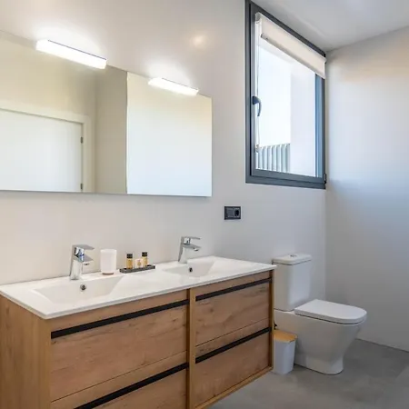 Villa Avanoa - Enchinent