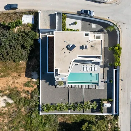 Avanoa - Enchinent Villa *