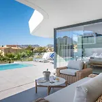 Avanoa - Enchinent Calpe