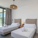 Villa Avanoa - Enchinent Calpe
