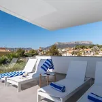 Avanoa - Enchinent Villa