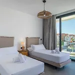 Avanoa - Enchinent Villa Calpe