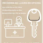 Avanoa - Enchinent Calpe